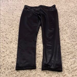 Calia By Carrie Underwood Black Leggings